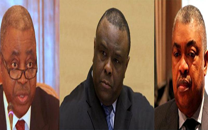 Présidentielle-RDC: la Cour constitutionnelle ré-invalide, l’opposition ré-agit