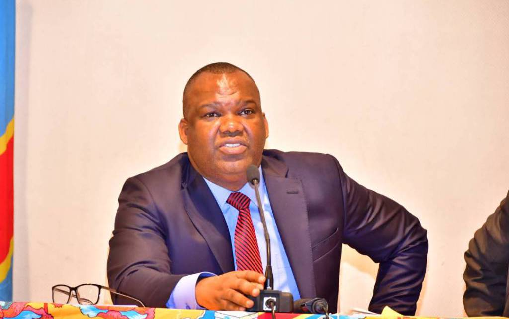 [JDC]Elections-RDC : la CENI promet de réussir le pari logistique