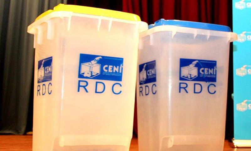 Elections-RDC : A la veille du 30 décembre, encore des centres non-équipés à Kinshasa