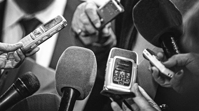 RDC : Pourquoi le citoyen lambda a du mal à s’adresser à la presse ?