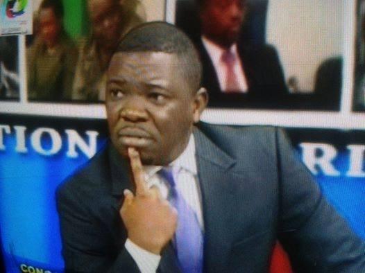 [JDC] Makolo Kotambola : «Le FCC est prêt pour la campagne électorale»