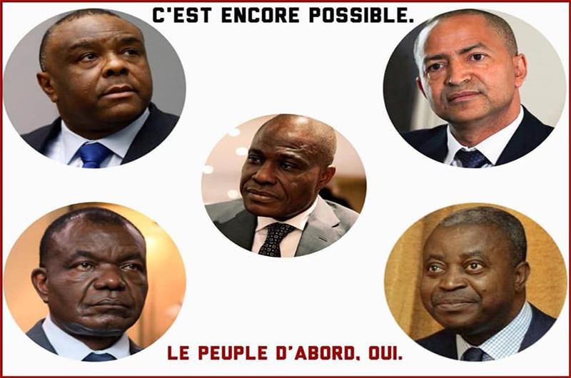 RDC : A quoi doit-on s’attendre de la coalition Lamuka ?