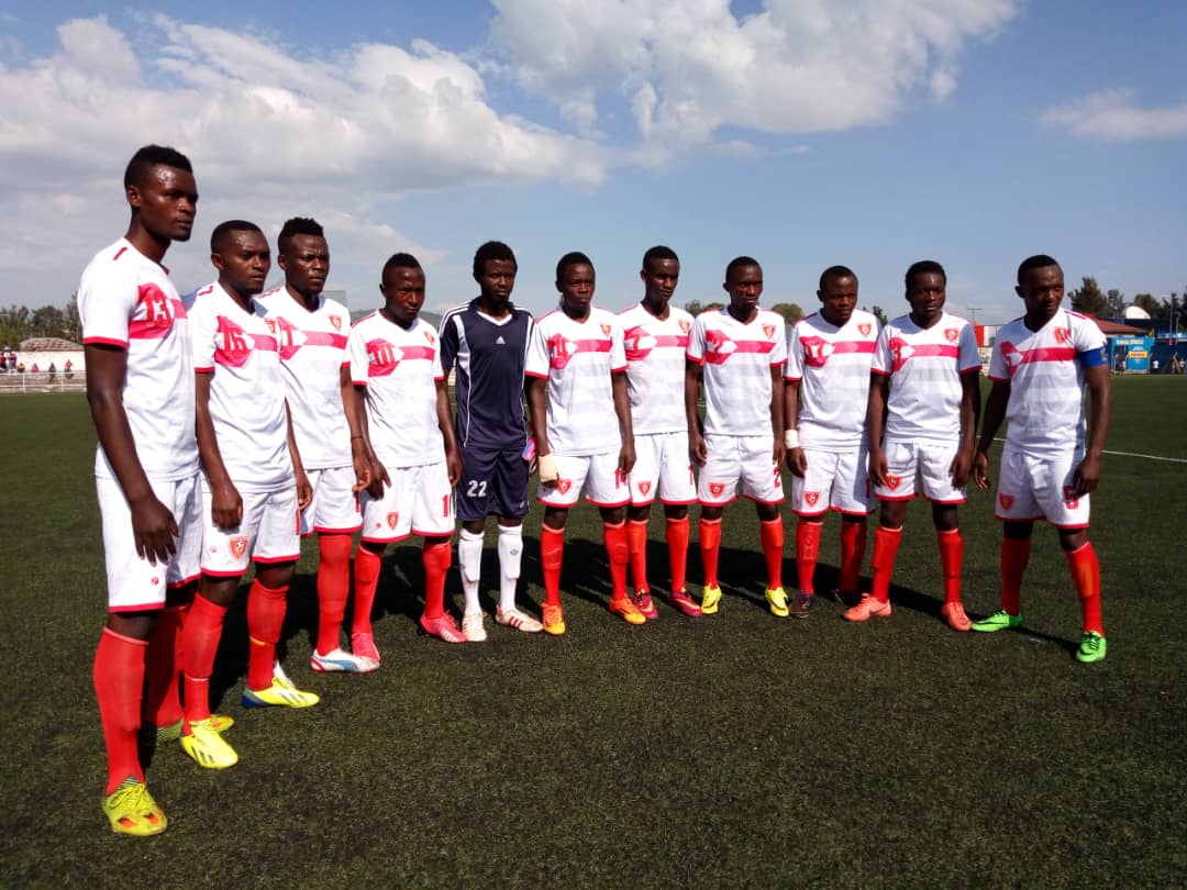 55e Coupe du Congo/Nord-Kivu: Us Socozaki bat Coeur de Lion 7-1