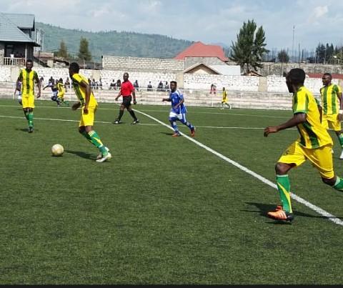 55e Coupe du Congo/Nord-Kivu : Us Socozaki assomme le TP Mirage