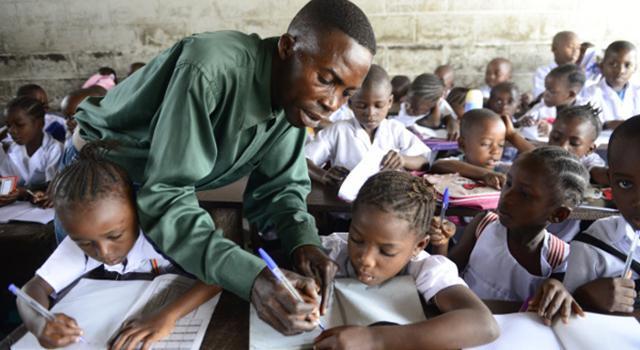 RDC : Ce que pensent les parents de la gratuité de l’enseignement de base cette année(Baladeur)