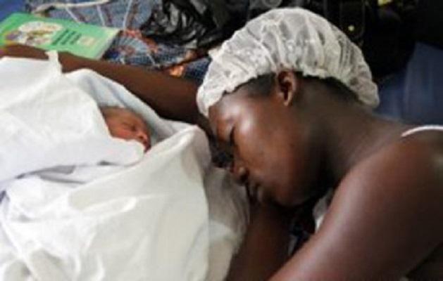RDC : Environs 3 000 décès maternels évités grâce à la nouvelle loi sur la planification familiale