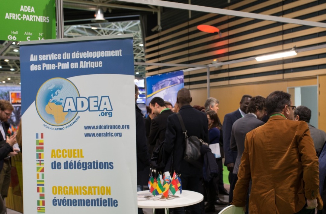 L’eau et l’énergie en Afrique au cœur d’un Forum en novembre prochain à Lyon