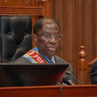 Alexis TAMBWE : « Les dépenses liées à la rémunération se situent au tour de 410 milliards de franc congolais par mois »