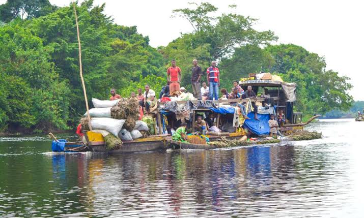 EPST/INONGO : deux finalistes perdent la vie sur le Lac Maï Ndombe