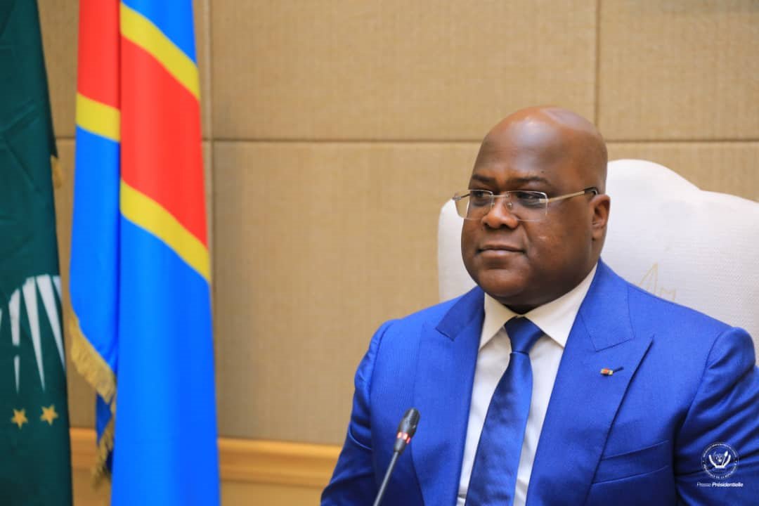 RDC : « Le mandat  et l’avenir politique du Président Félix sont  en jeux… », Tribune de Jean-Claude Katende