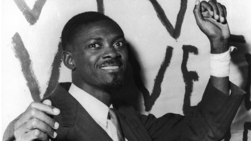 Pas d’impôt sans État, découvrez la pensée économique de Lumumba