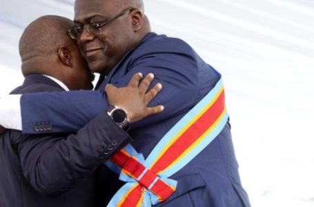 RDC : Quel bilan après trois ans de pouvoir de Félix Tshisekedi ?