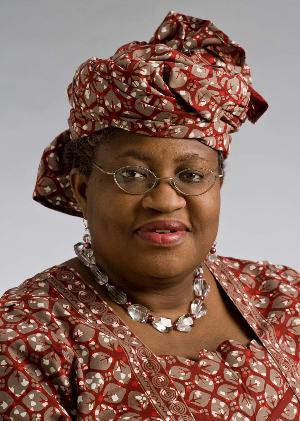 Ngozi Okonjo est la nouvelle patronne de l’OMC