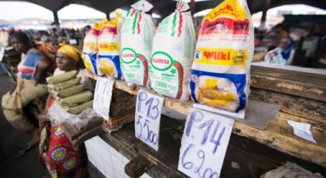 RDC : Vers une baisse sensible des produits surgelés sur le marché de Kinshasa ?