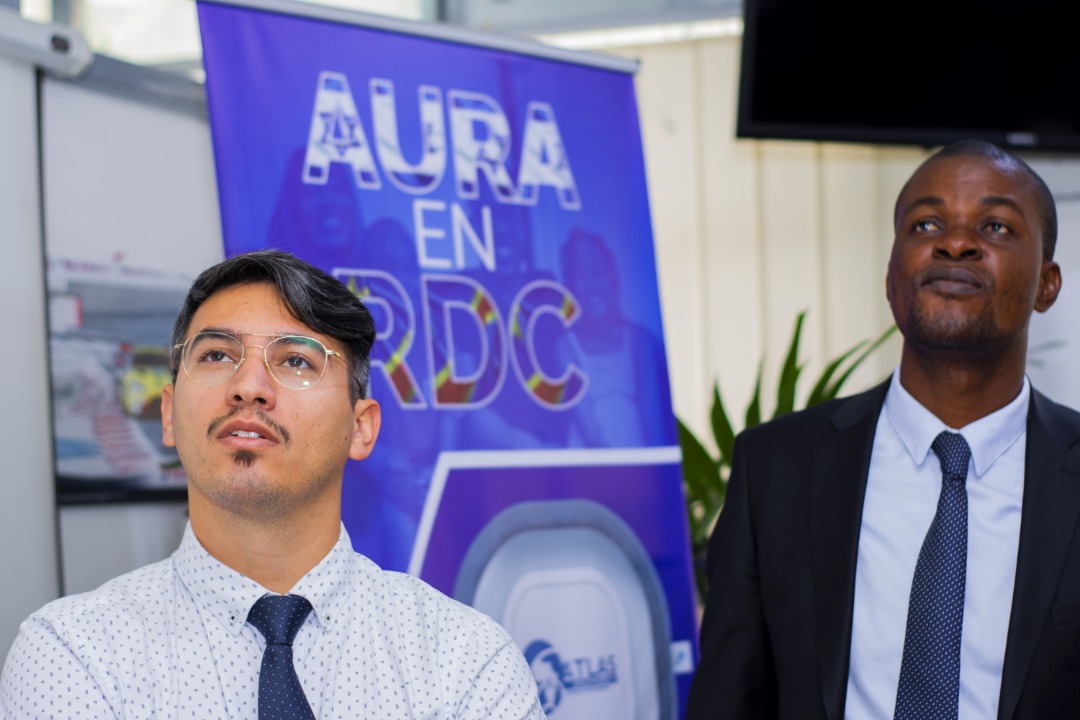 Aura Air, un moyen efficace de lutte contre le coronavirus ?