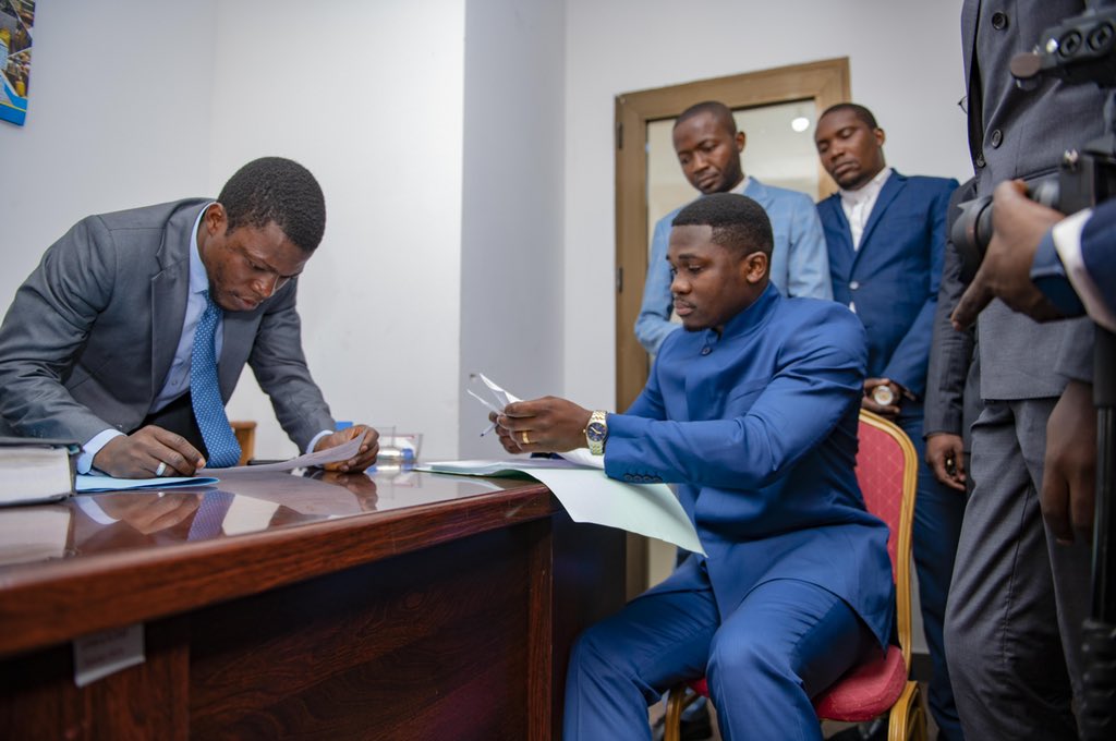 RDC : Voici l’essentiel de la proposition de loi sur les baux à loyer non professionnel de Gaël Bussa