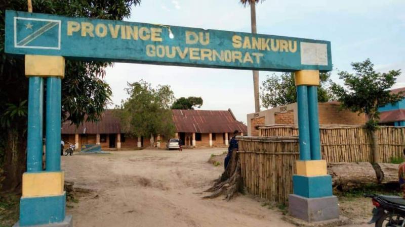 RDC : Sankuru et l’espace Kasaï restent le berceau de la pauvreté