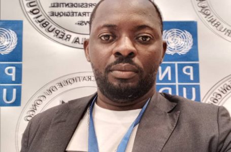 RDC : Serge Bondedi victime des menaces et intimidations
