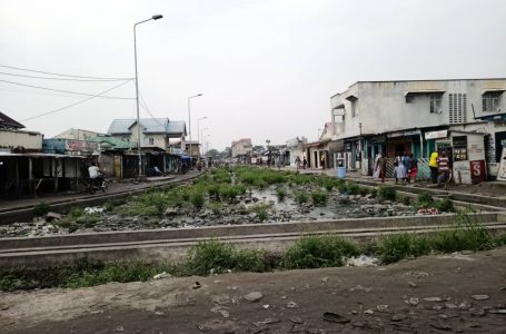 Kinshasa : L’avenue Kimwenza oubliée de tous les projets du gouvernement?