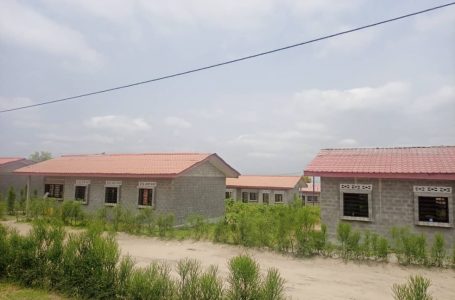 Kinshasa/Millenium : Des belles maisons en location à vil prix, garantie 3 mois