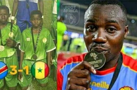Coupe Interscolaire U16/2022 : Ce qu’il faut savoir sur le mensonge de l’âge du joueur congolais
