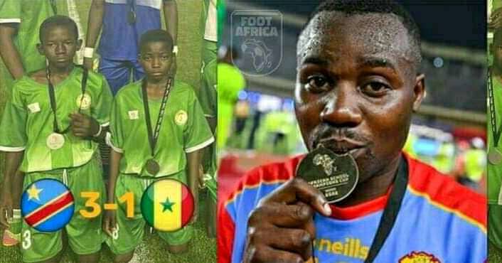 Coupe Interscolaire U16/2022 : Ce qu’il faut savoir sur le mensonge de l’âge du joueur congolais