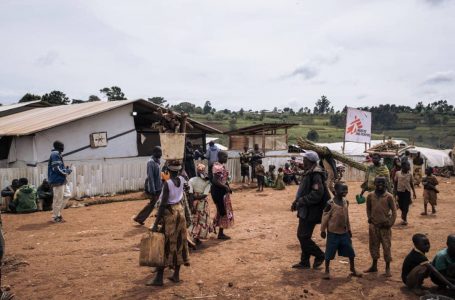 Insécurité et impunité en RDC : MSF ferme ses activités à Nizi et Bambu