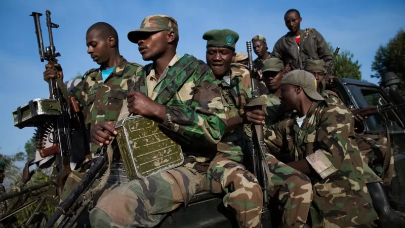 RDC : Insécurité dans l’est, Kigali accuse Kampala de soutenir le M23