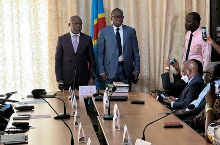 DGDA : Gustave Mukuna n’est plus DP du Kongo-Central