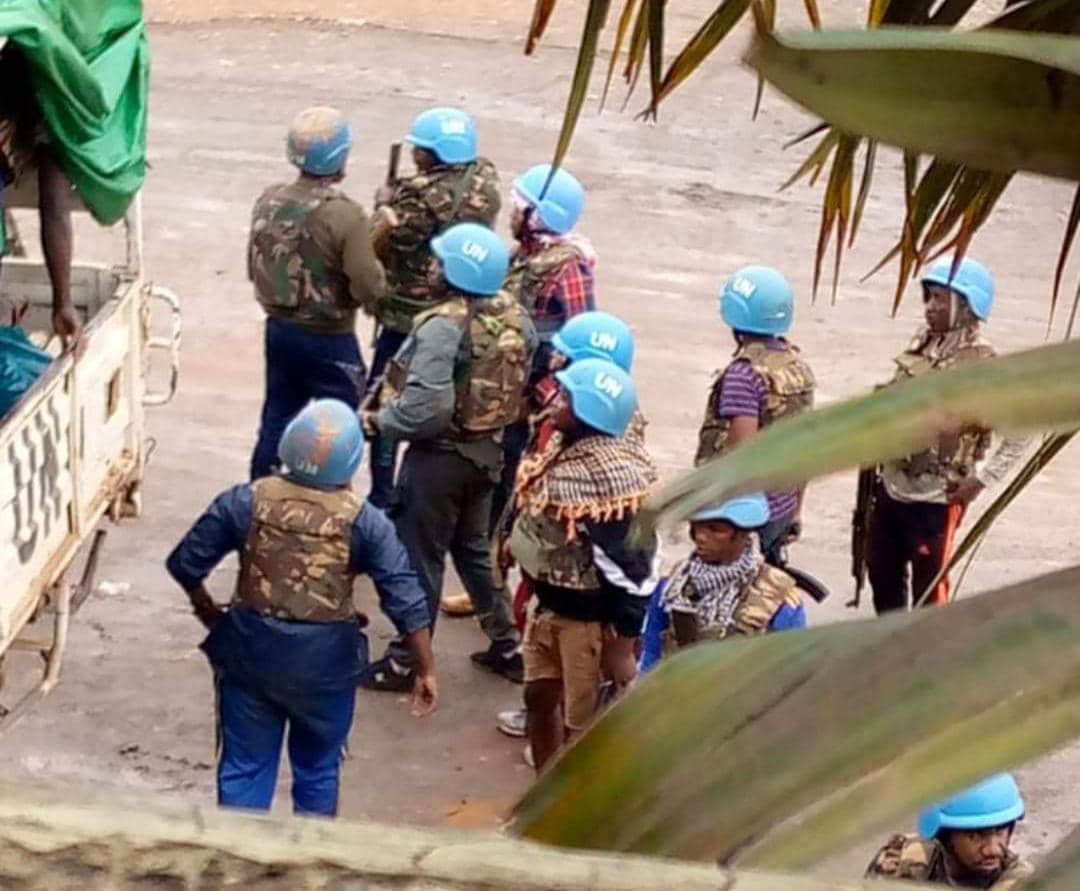 Incident de Kasindi : Le gouvernement congolais et la Monusco initient une enquête