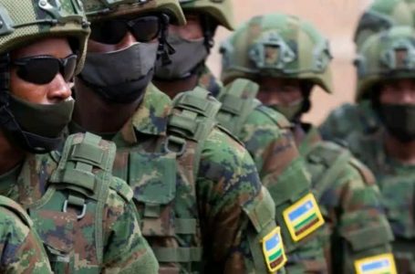 Guerre à l’Est : le Rwanda combat aux côtés des terroristes du M23 (ONU)