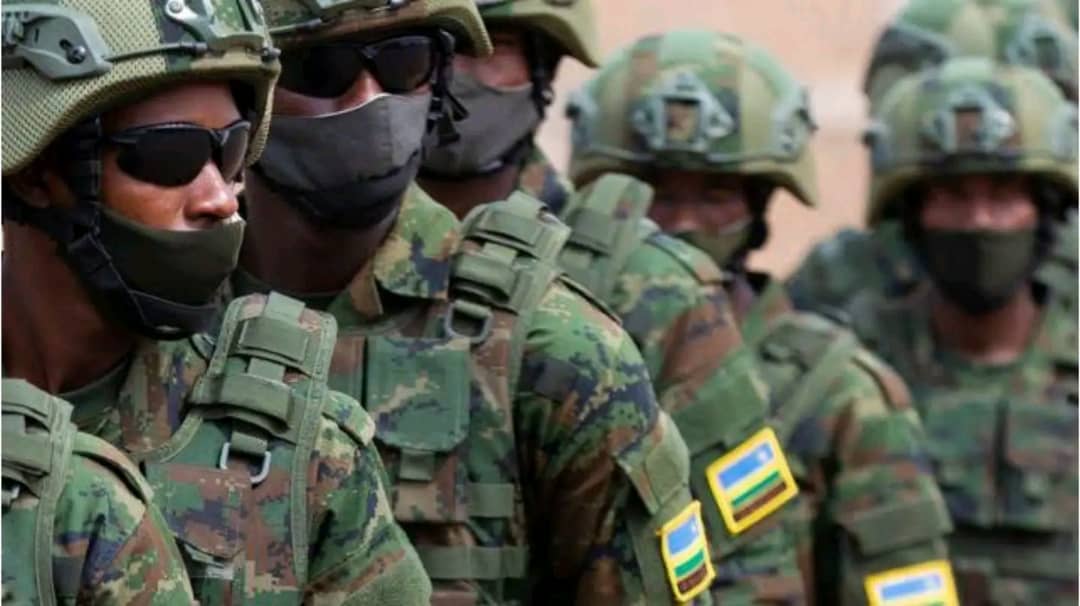 Guerre à l’Est : le Rwanda combat aux côtés des terroristes du M23 (ONU)