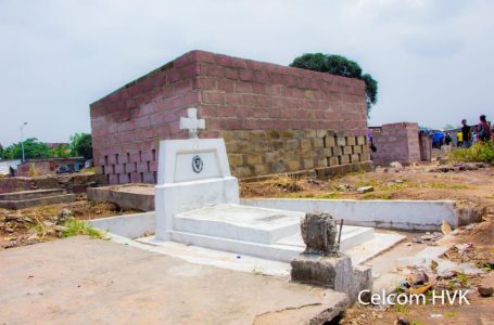 Démolition à Kinsuka : « Les emprises des cimetières sont toujours  frappées d’une servitude non aedificandi tant qu’ils ne sont pas encore désaffectés et réaffectés », Urbaniste Fiston Ilangi