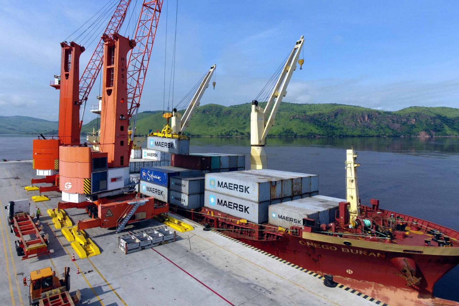 Port MGT : Les opérateurs économiques crient à l’arnaque autour de la vérification des marchandises
